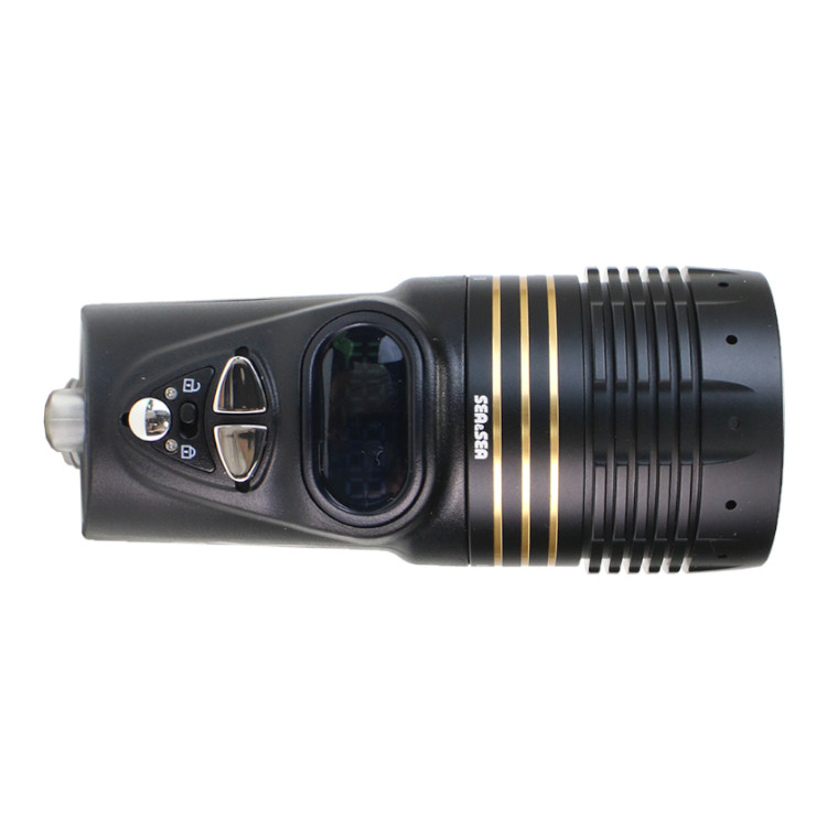 [ SEA＆SEA ] シーアンドシー 水中ライト LX-4000SW FS 09130 |  | 06