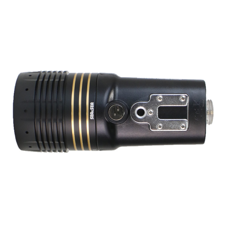 [ SEA＆SEA ] シーアンドシー 水中ライト LX-4000SW FS 09130 |  | 07