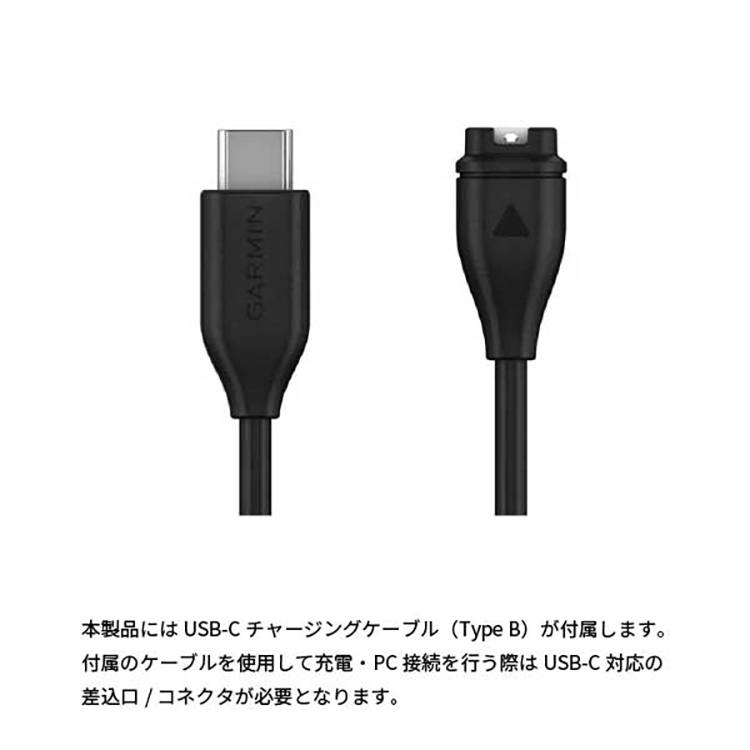 [ GARMIN ] ガーミン fenix 8 Sapphire Dual Power 47mm 010-02906 |  | 11