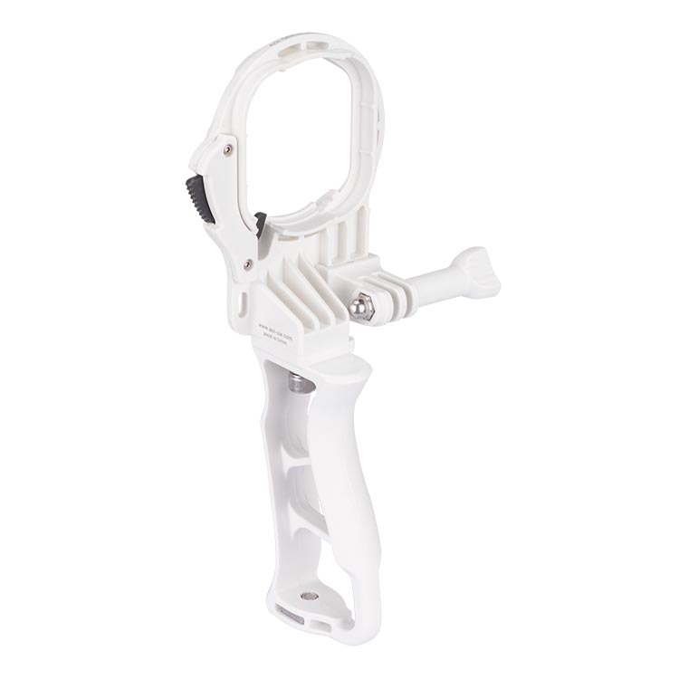 [ AOI ] クイックリリースシステム02 マウントベース Insta360 Ace / Ace Pro AOI-QRS-02-MB4 |  | 09