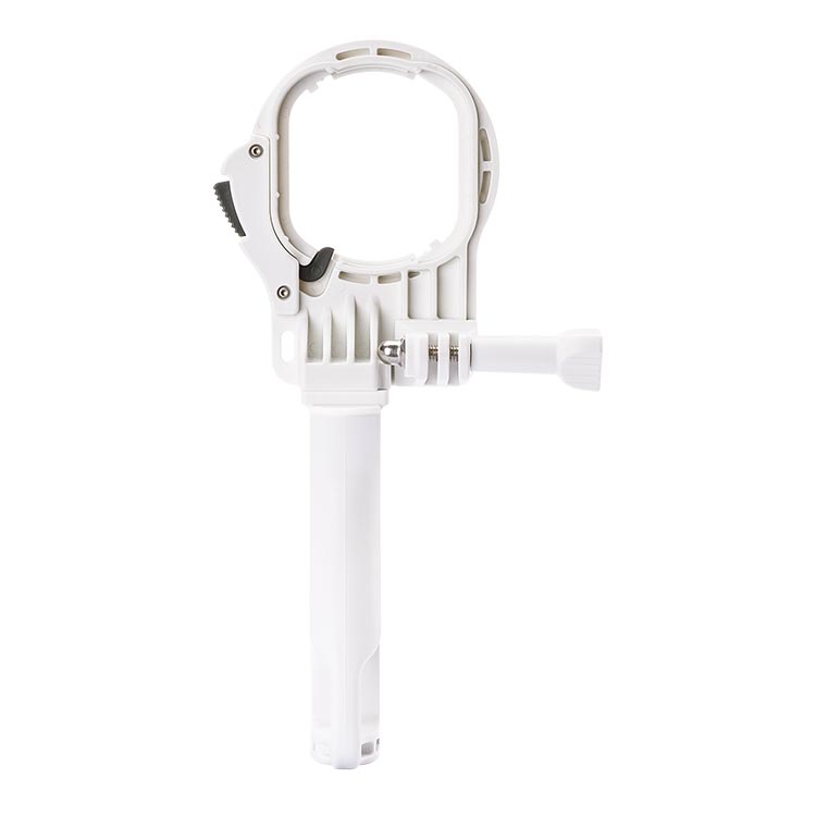 [ AOI ] クイックリリースシステム02 マウントベース Insta360 Ace / Ace Pro AOI-QRS-02-MB4 |  | 10