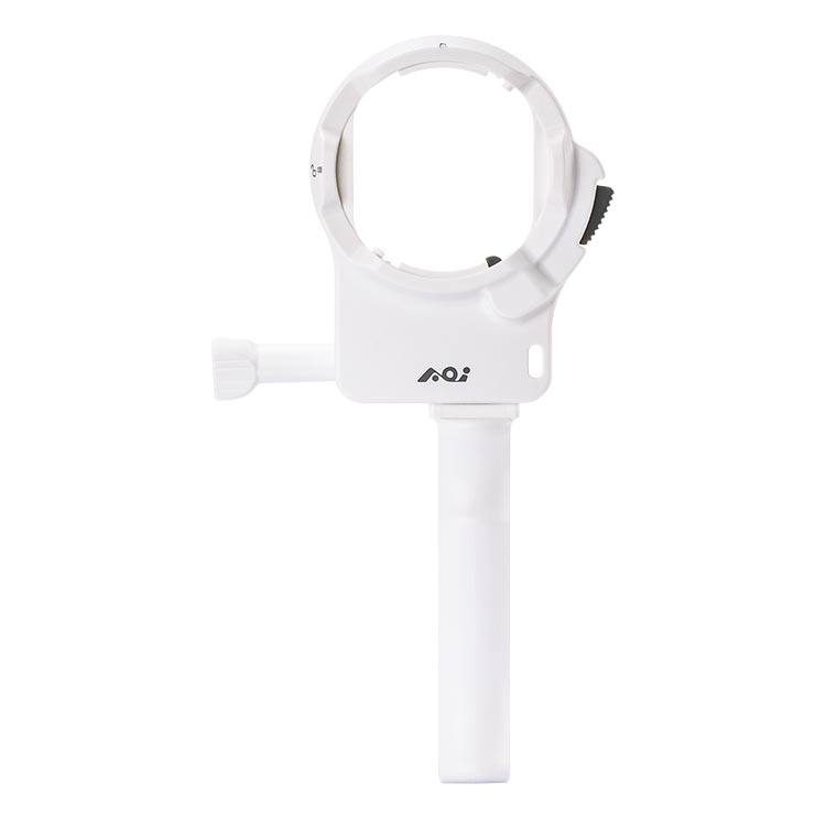 [ AOI ] クイックリリースシステム02 マウントベース Insta360 Ace / Ace Pro AOI-QRS-02-MB4 |  | 11