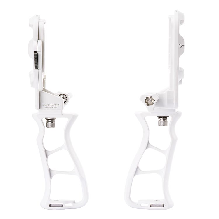 [ AOI ] クイックリリースシステム02 マウントベース Insta360 Ace / Ace Pro AOI-QRS-02-MB4 |  | 12