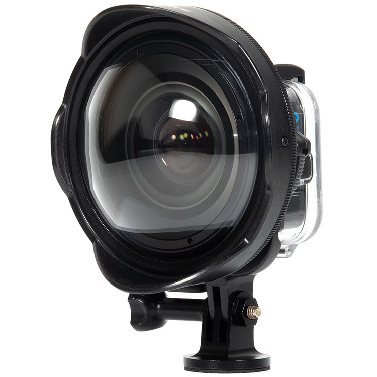 [ AOI ] BS-SWLP シャープワイドレンズプロ [ GoPro HERO13 対応 ] |  | 07