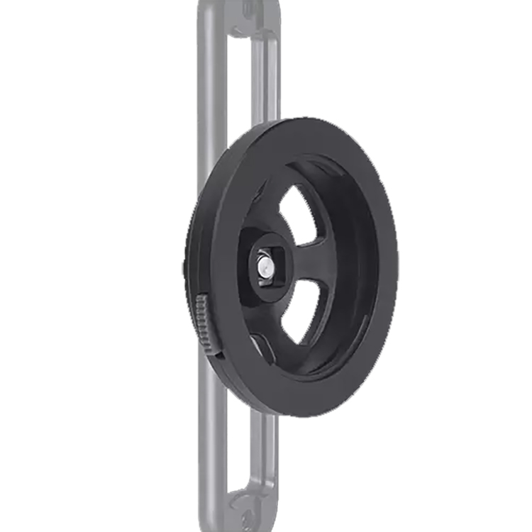 [ AOI ] QRS-02-MBP クイックリリースシステム02 マウントベース #21636 | 