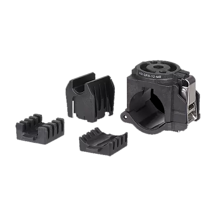 [ AOI ] QRS-12-MB クイックリリースシステム12 マウントベース #21638 | 