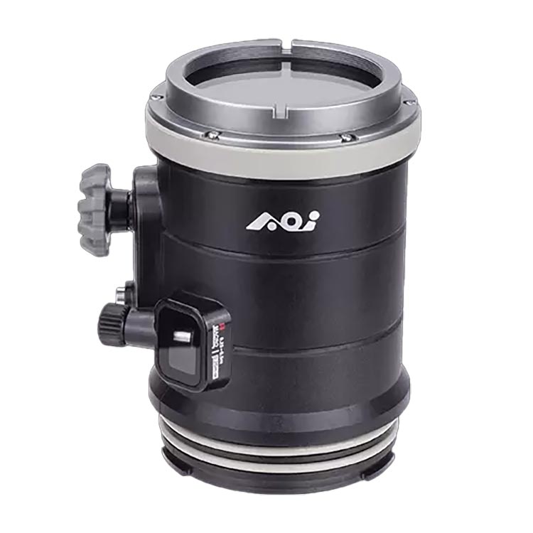 [ AOI ] FLP-09 PENマウントフラットポート #21558 |  | 01