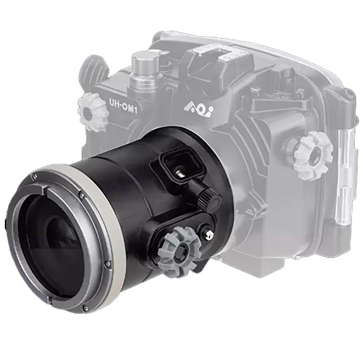 [ AOI ] FLP-09 PENマウントフラットポート #21558 |  | 02