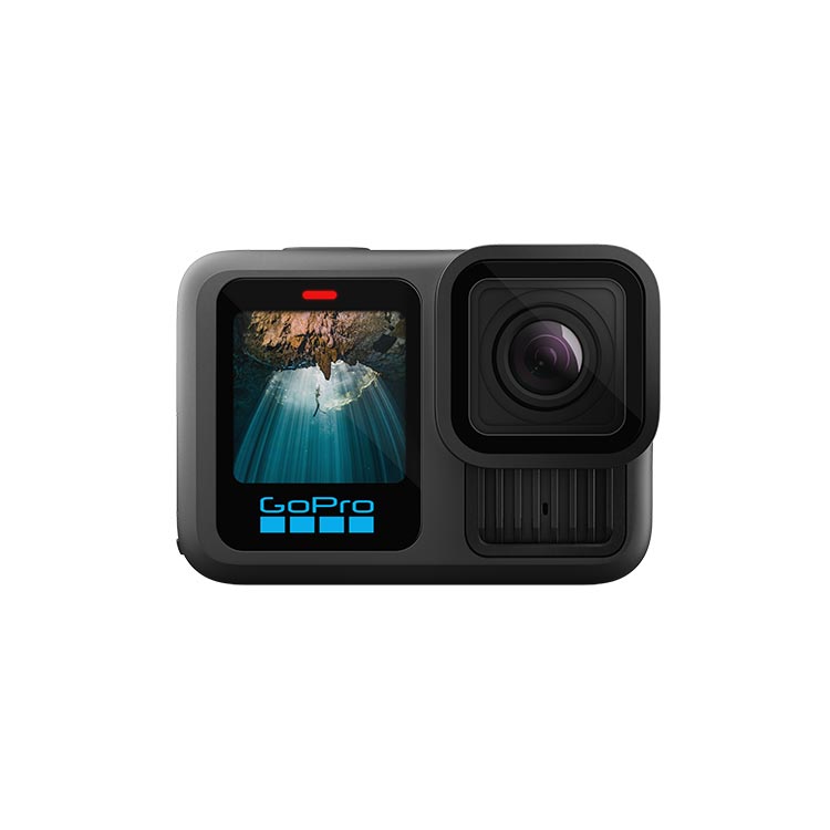 [ GoPro ] ゴープロ HERO13 Black CHDHX-131-FW ウェアラブルカメラ 日本正規品 |  | 03