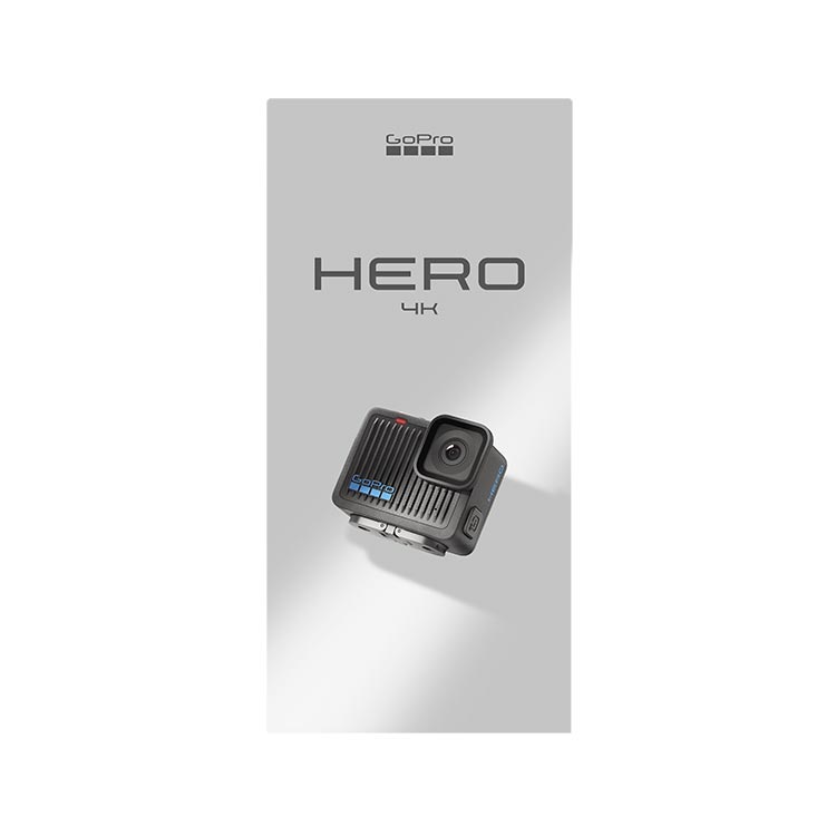 [ GoPro ] ゴープロ HERO CHDHF-131-JP ウェアラブルカメラ 日本正規品 |  | 10