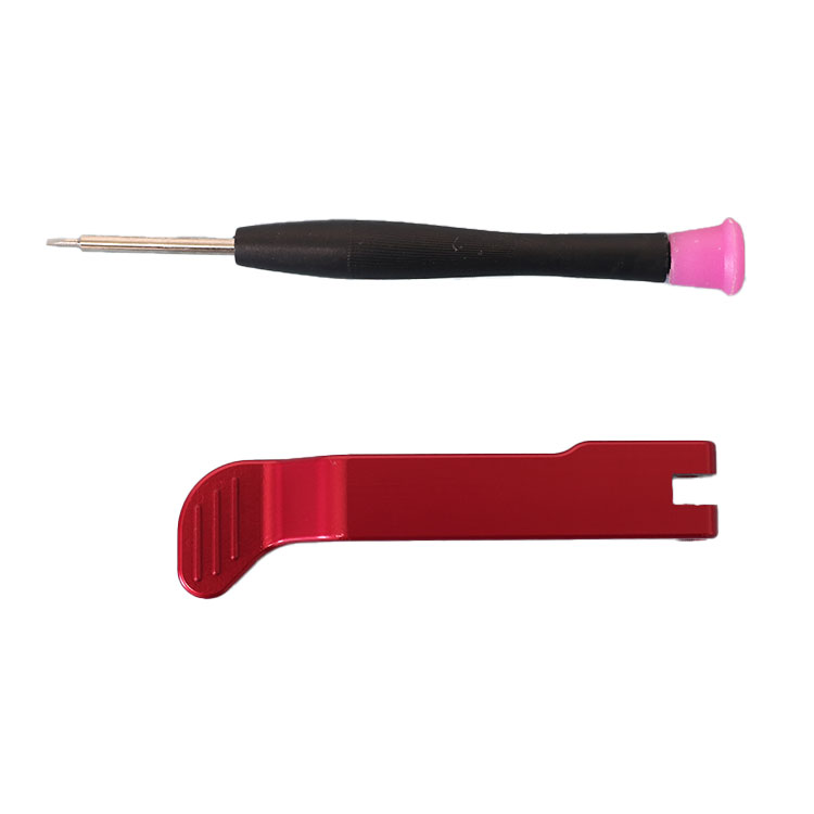 [ PRODIVE ] ロングシャッターレバー Long Shutter Lever fot PT-059 [ AT-STL059 ] |  | 02