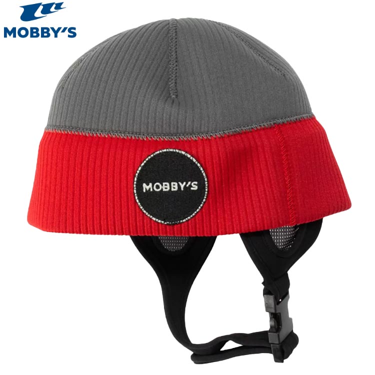 [ MOBBY'S ] モビー BEANIE ビーニー DA-5830 |  | 06