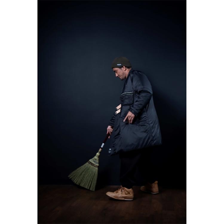 [ reversal ] リバーサル rvddw MIDDLE WABOKI |  | 03