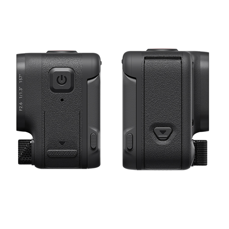 [ Insta360 ] Ace Pro2 デュアルバッテリー ストリート撮影キット CINSBBGA-ACEPRO242 アクションカメラ インスタ360 |  | 07