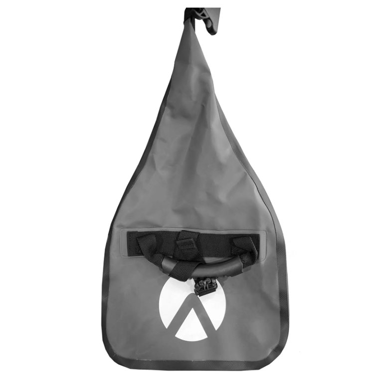 [ SHARKSKIN ] PERFORMANCE DRY DUFFLE BAG 60L ダッフルバッグ SSBGD60LBK |  | 02