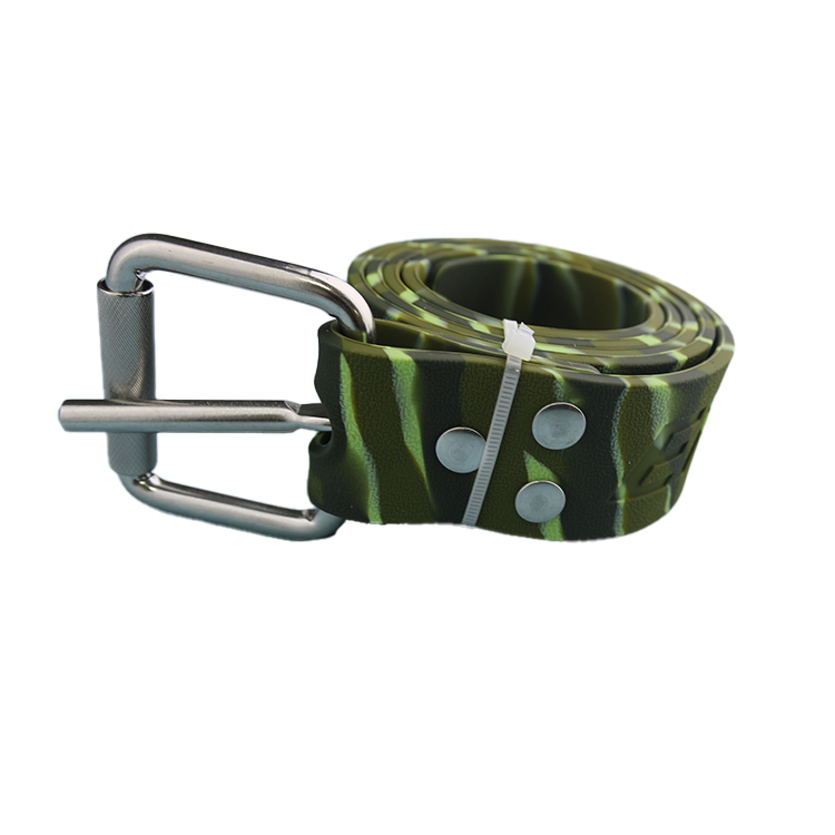[ PRODIVE ] Silicone Weight Belt 130cm ラバーベルト BK-201 |  | 01