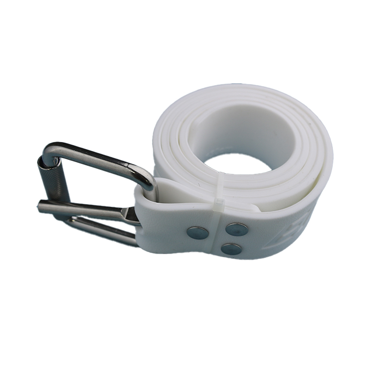 [ PRODIVE ] Silicone Weight Belt 130cm ラバーベルト BK-201 |  | 03