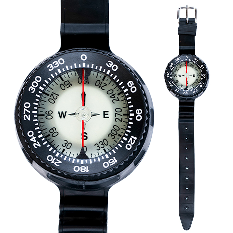 [ TERMO ] PRO COMPASS WRIST リストコンパス 130002 | 