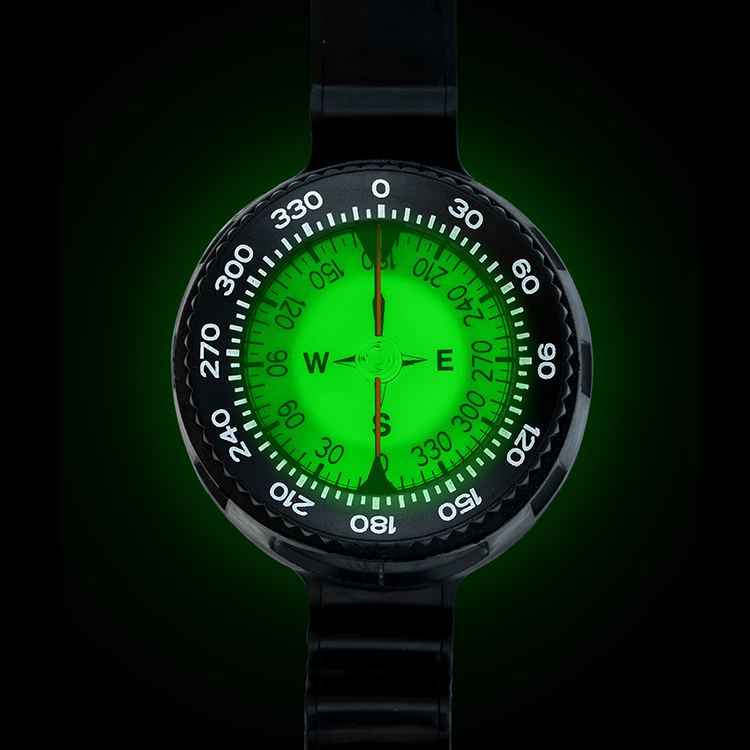 [ TERMO ] PRO COMPASS WRIST リストコンパス 130002 |  | 01
