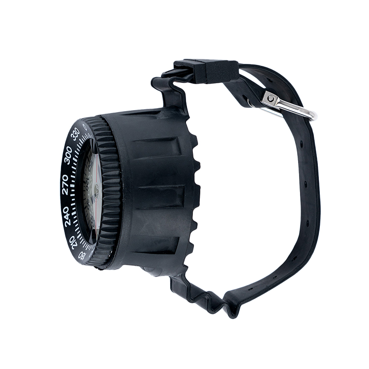 [ TERMO ] PRO COMPASS WRIST リストコンパス 130002 |  | 02