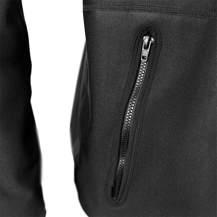 [ SHARKSKIN ] EVERYWEAR CHILLPROOF JACKET HD シャークスキン チルプルーフ フードジャケット |  | 12