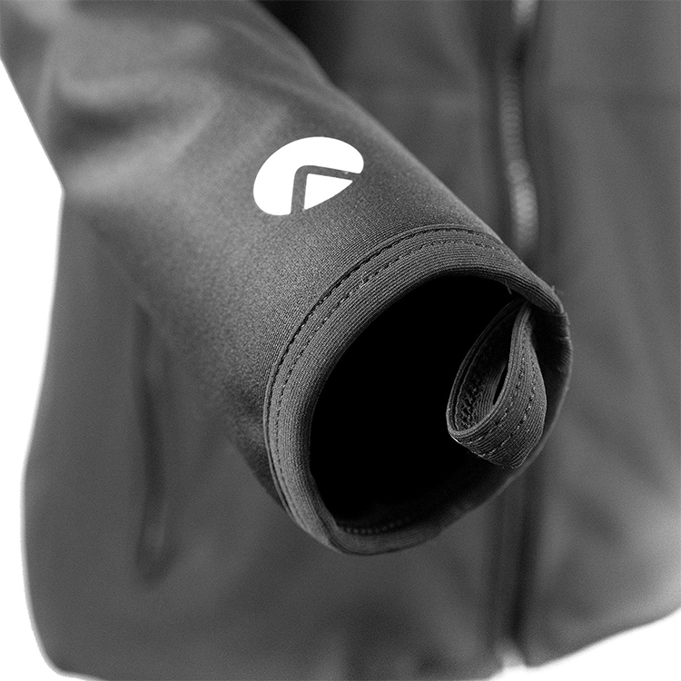 [ SHARKSKIN ] EVERYWEAR CHILLPROOF JACKET HD シャークスキン チルプルーフ フードジャケット |  | 13