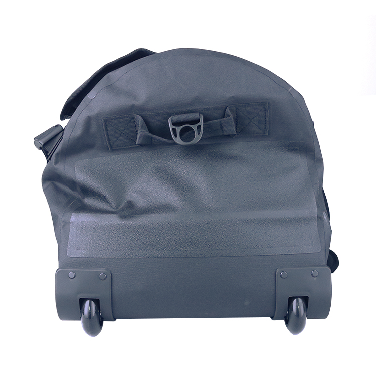 [ GRUSH ] 3-way Dry Carry Bag [ 730x350x380mm / 95L ] |  | 06