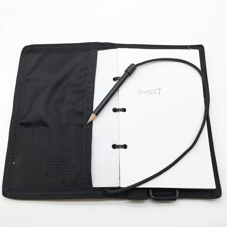 [ PRODIVE ] 水中ノート WET NOTEBOOK W/GP-01 PENCIL NB-01 |  | 02