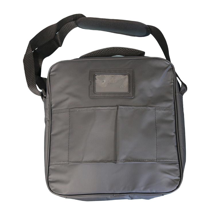 [ GRUSH ] RB-02 レギュレーターバッグ |  | 01