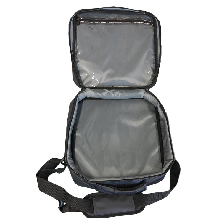 [ GRUSH ] RB-02 レギュレーターバッグ |  | 02