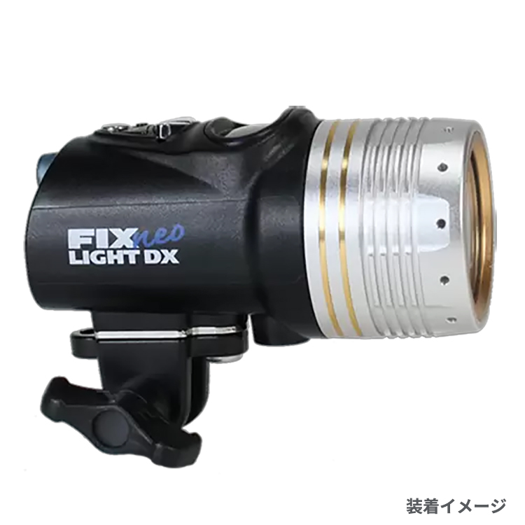 [ フィッシュアイ ] FIX NEO YSベース 30436 |  | 01