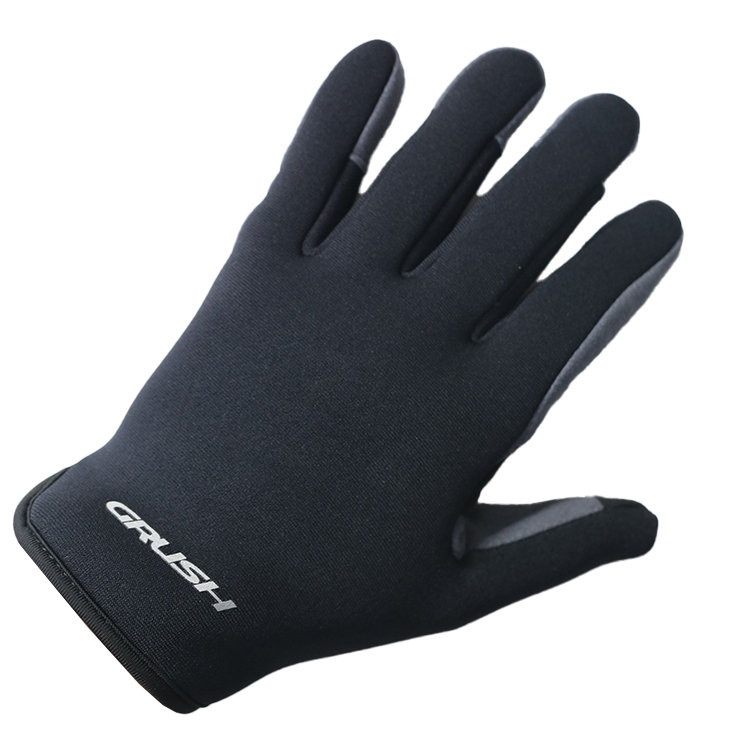 [ GRUSH ] 3 Season Gloves Short [ ダイビンググローブ ] | 