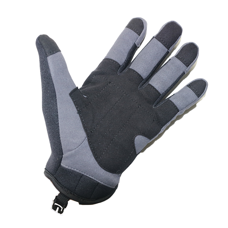 [ GRUSH ] 3 Season Gloves Short [ ダイビンググローブ ] |  | 01