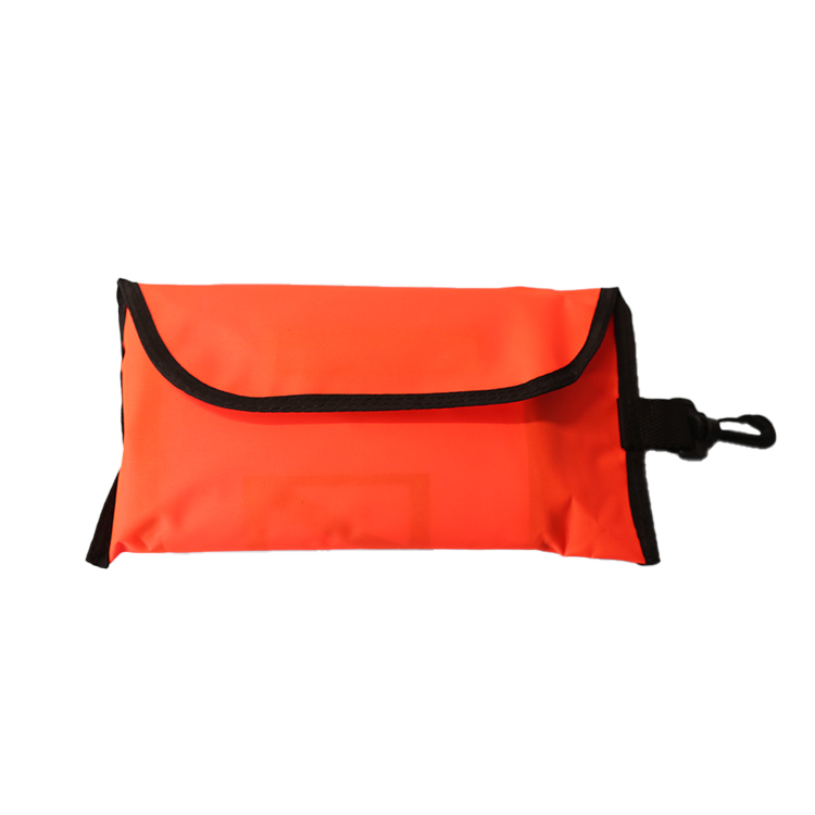 [ PRODIVE ] SCUBA DIVE Signal Tube with Dump Valve 6ft シグナルフロート |  | 01