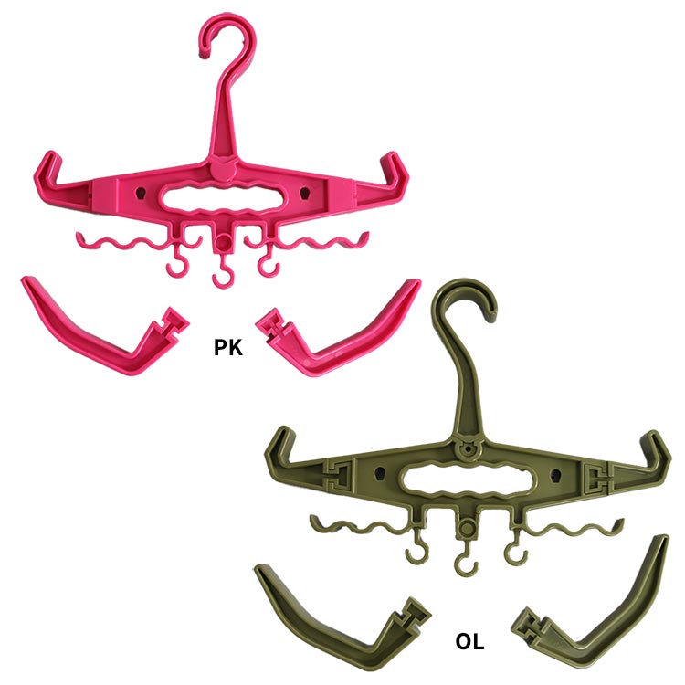 [ PRODIVE ] ダイビングハンガー ACH02 |  | 04