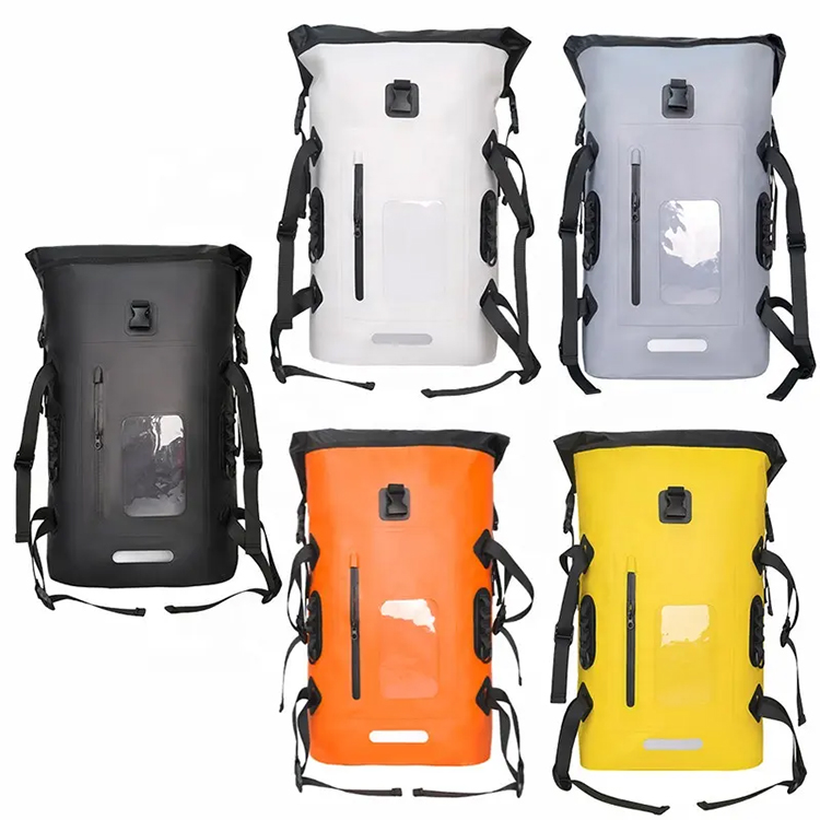 【 PRODIVE 】Dry Backpack 30L 防水バックパック ドライバッグ | 