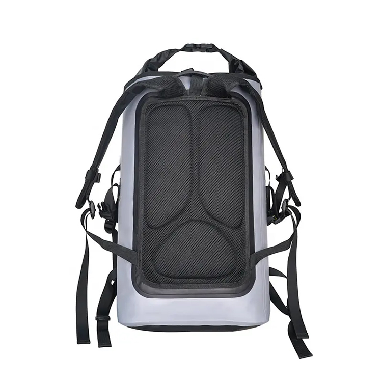 【 PRODIVE 】Dry Backpack 30L 防水バックパック ドライバッグ |  | 02
