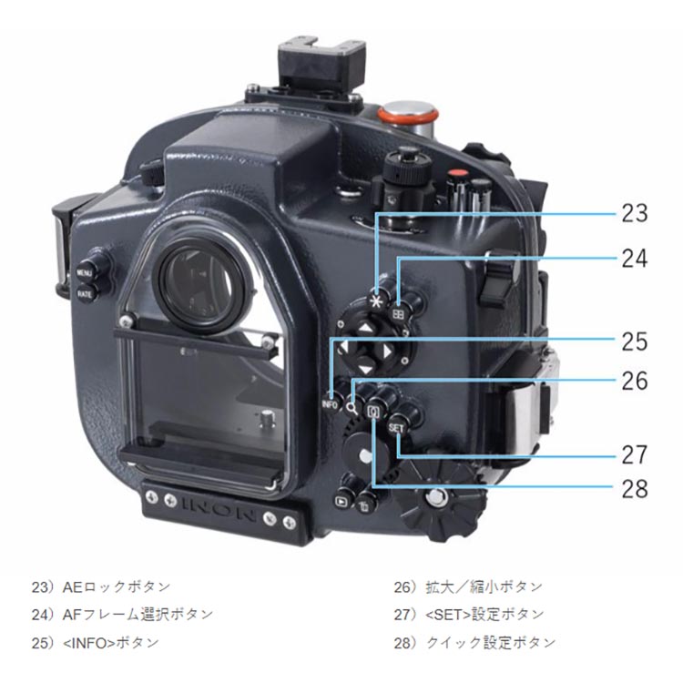 Canon 水中ハウジングのおすすめ人気商品一覧 通販 - Yahoo!ショッピング