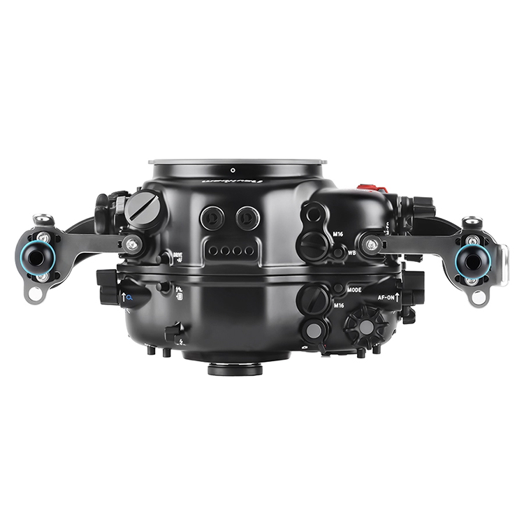 [ Nauticam ] NA R1 for Canon EOS R1 ノーティカム 防水ハウジング [本体のみ] 10564 |  | 02