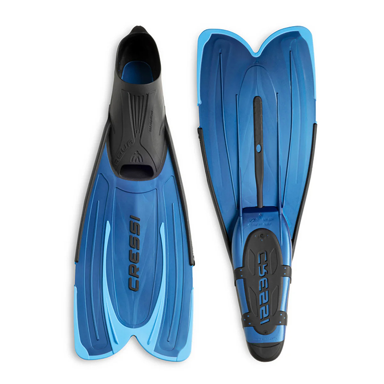 [ Cressi ] クレッシー AGUA FIN [シュノーケリング用 ] |  | 13