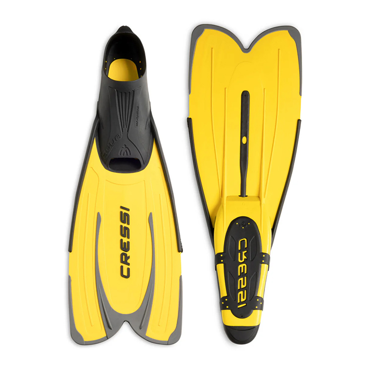 [ Cressi ] クレッシー AGUA FIN [シュノーケリング用 ] |  | 19