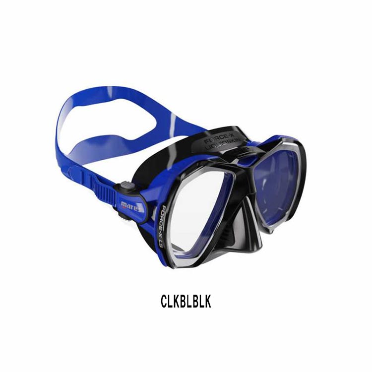 [ マレス ] フォースーX LS mares FORCE-X LIQUIDSKIN 411082 |  | 02