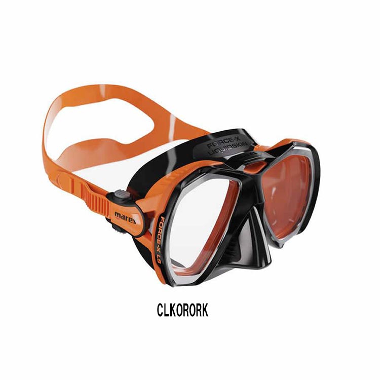 [ マレス ] フォースーX LS mares FORCE-X LIQUIDSKIN 411082 |  | 04