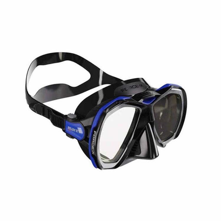 [ マレス ] フォースーX mares FORCE-X 411083 |  | 01