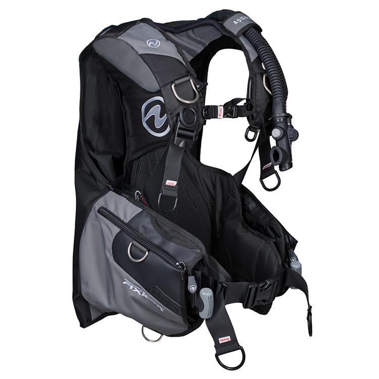 [ AQUALUNG ] アクアラング アクシオム Men Axiom Men |  | 06