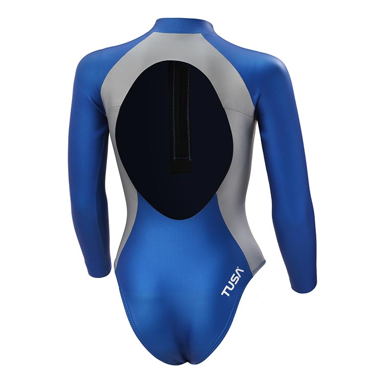 [ tusa sport ] UA5309 ロングスリーブスプリングスーツ |  | 02