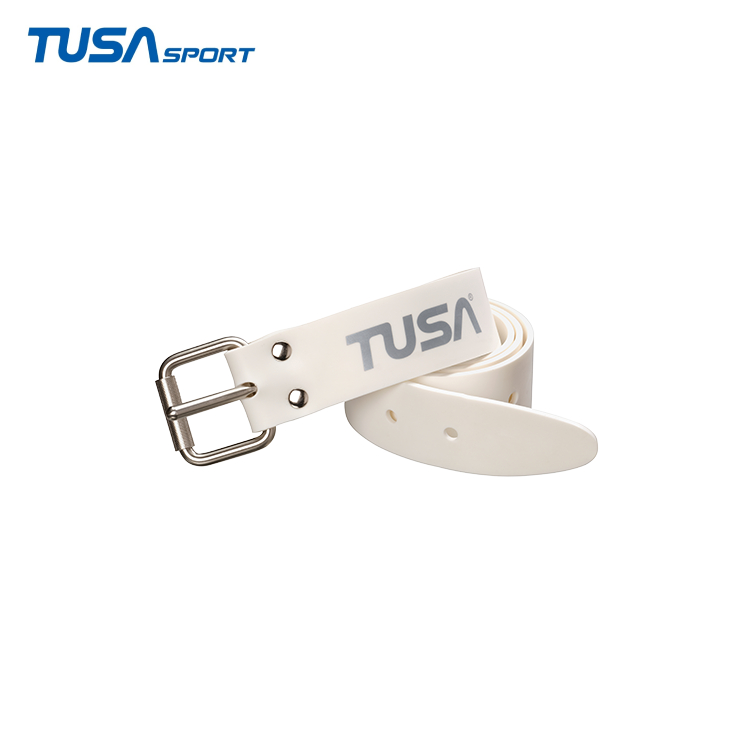[ tusa sport ] UA5410 シリコーンウエイトベルト |  | 02