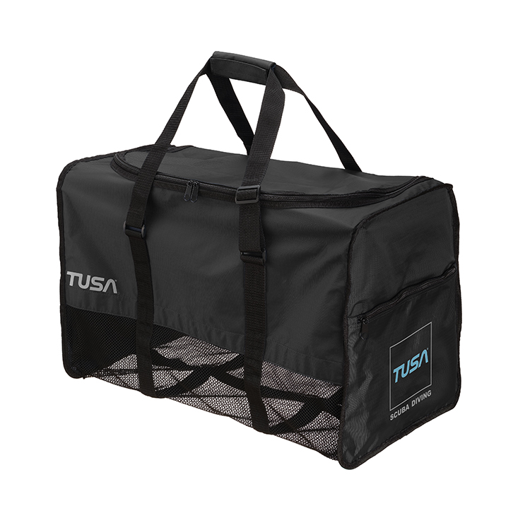 [ TUSA ] BA0109 メッシュバック 93L BA0105 後継商品 |  | 02