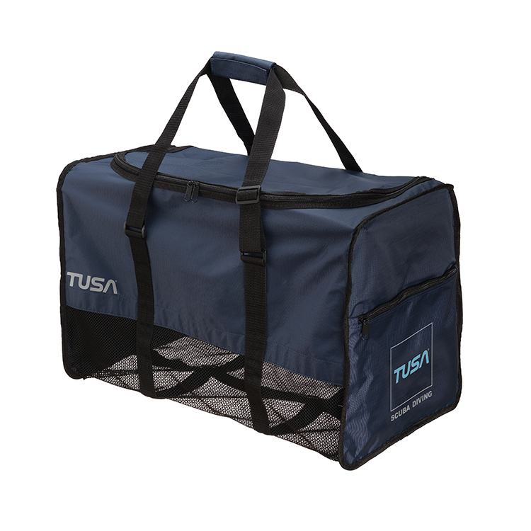 [ TUSA ] BA0109 メッシュバック 93L BA0105 後継商品 |  | 03