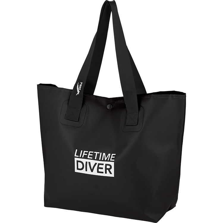 [ GULL ] GB-7152A ウォータープロテクト ミニトート GB7152A WATER PROTECT MINI TOTE |  | 05
